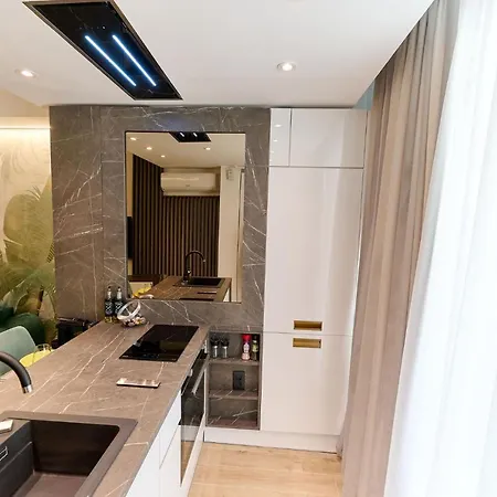 Tropical - Spa&pool In Infinity *