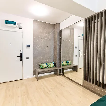 Appartement Tropical - Spa&pool In Infinity *