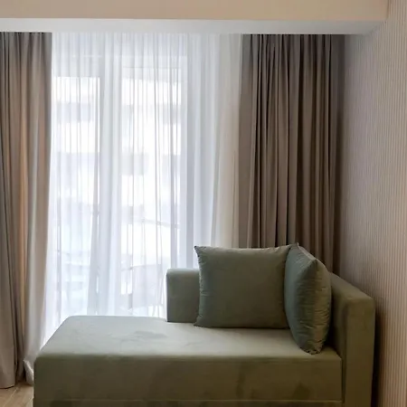 Appartement Tropical - Spa&pool In Infinity Mamaia