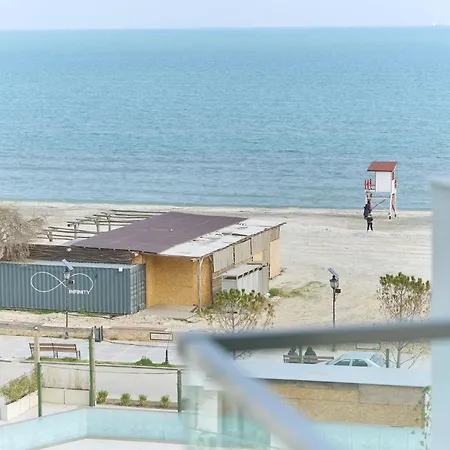 Appartement Tropical - Spa&pool In Infinity *