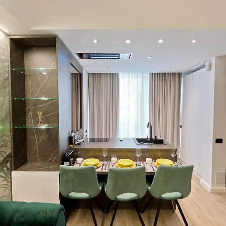 Tropical - Spa&pool In Infinity *