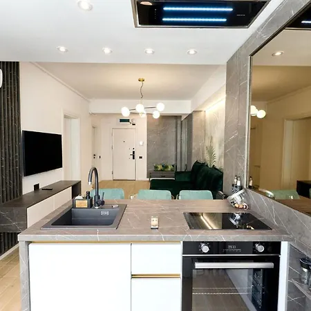 Tropical - Spa&pool In Infinity * Mamaia