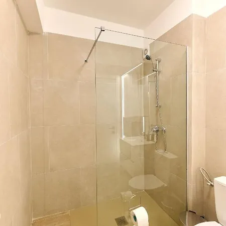 Appartement Tropical - Spa&pool In Infinity Mamaia