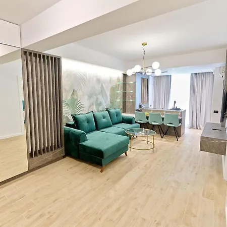 Tropical - Spa&pool In Infinity