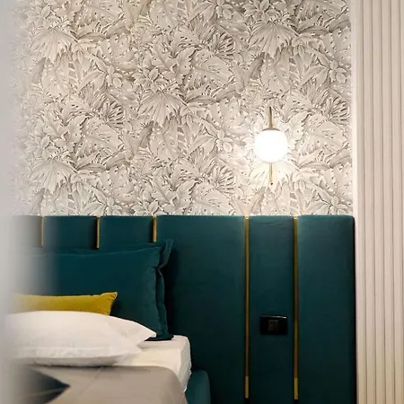 Appartement Tropical - Spa&pool In Infinity