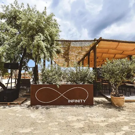 Tropical - Spa&pool In Infinity * Mamaia