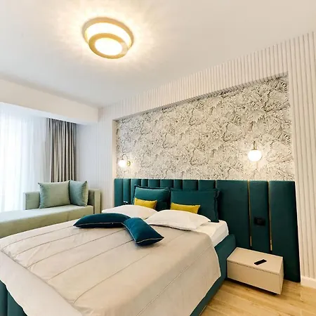 Tropical - Spa&pool In Infinity * Mamaia