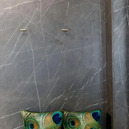 Tropical - Spa&pool In Infinity *