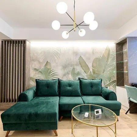 Tropical - Spa&pool In Infinity Appartement Mamaia