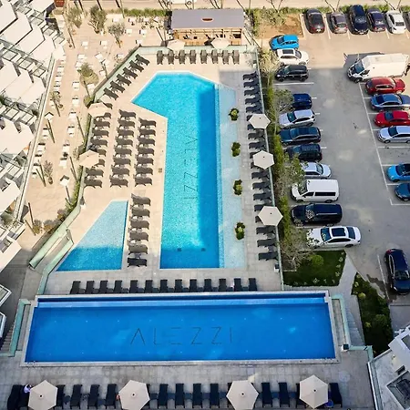 Tropical - Spa&pool In Infinity Appartement Mamaia