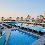 Διαμέρισμα Tropical - Spa&pool In Infinity Mamaia