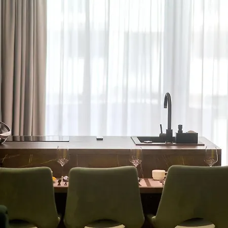 Tropical - Spa&pool In Infinity Apartament *