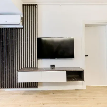 Apartament Tropical - Spa&pool In Infinity