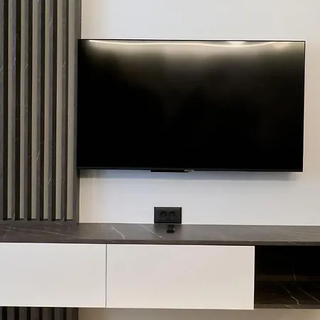 Tropical - Spa&pool In Infinity *