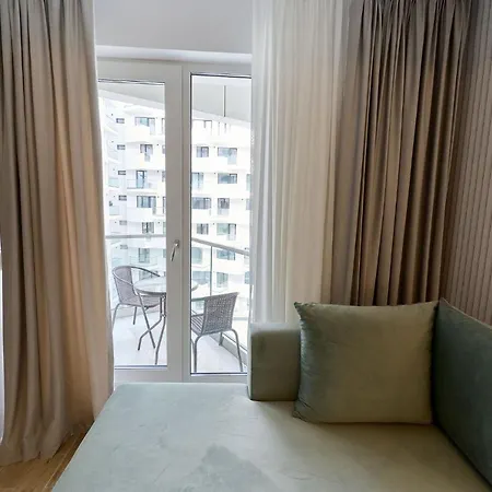 Tropical - Spa&pool In Infinity Apartament *