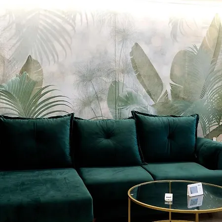 Tropical - Spa&pool In Infinity Apartament Mamaja