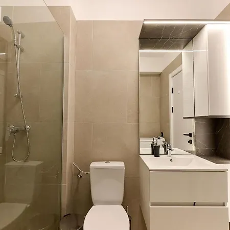 Tropical - Spa&pool In Infinity Apartament *