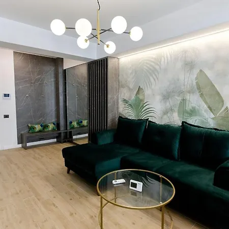 Apartament Tropical - Spa&pool In Infinity *