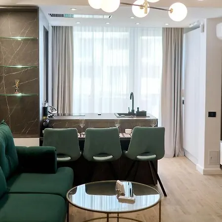 Tropical - Spa&pool In Infinity * Mamaia