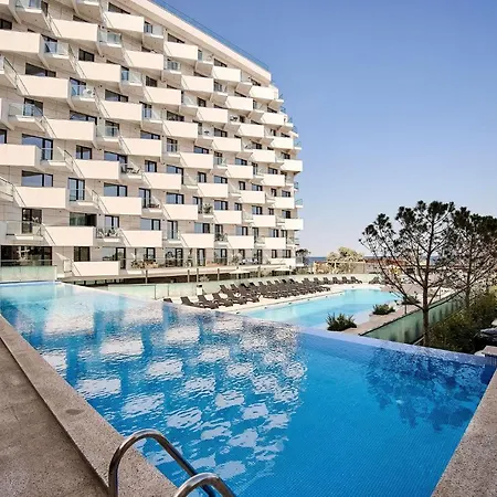 Apartament Tropical - Spa&pool In Infinity