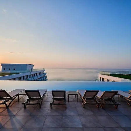Tropical - Spa&pool In Infinity