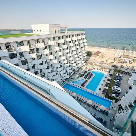Tropical - Spa&pool In Infinity * Mamaia