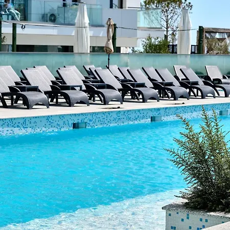 Apartament Tropical - Spa&pool In Infinity