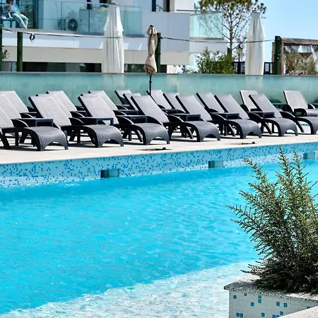 Apartment Tropical - Spa&pool In Infinity