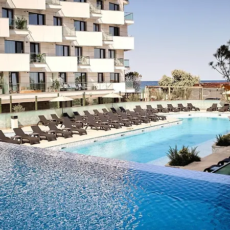 Tropical - Spa&pool In Infinity