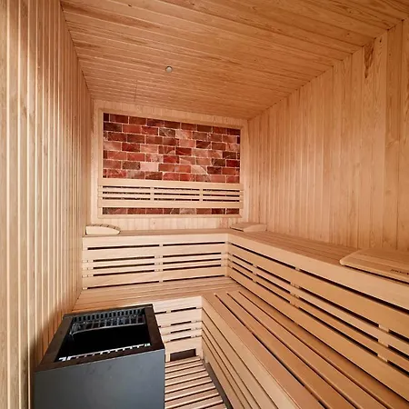 Tropical - Spa&pool In Infinity *