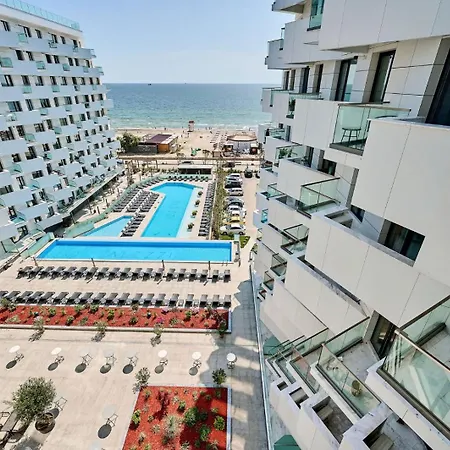 Tropical - Spa&pool In Infinity Apartment *
